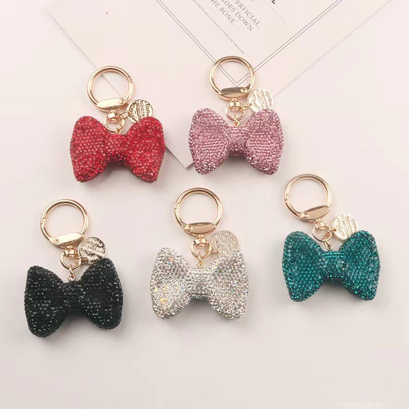 Keychain B